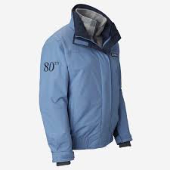 Columbia Jackets & Blazers - Bugaboo 80th Anniversary Rain / Ski Jacket